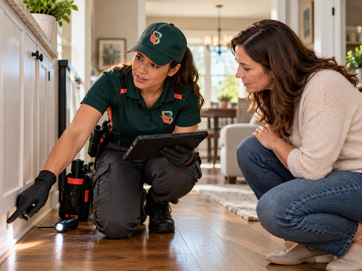 Pest Control Glenville, MN FAQs